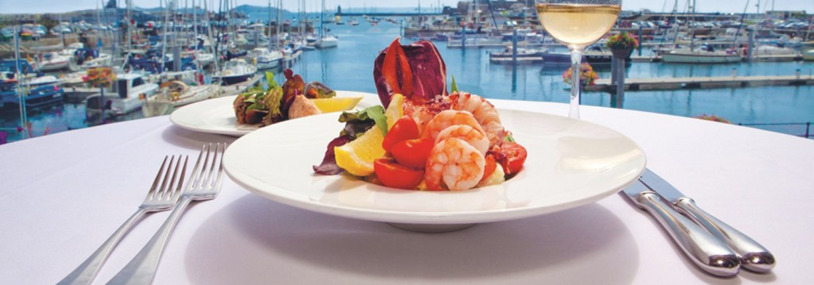 Guernsey Seafood