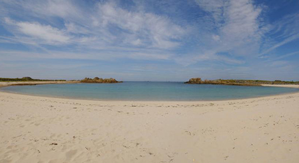 Port Soif, Vale