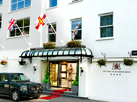DOR Hotel