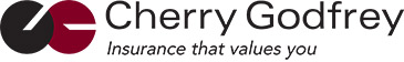 Cherry Godfrey Logo