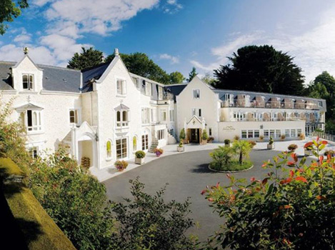 Fermain Valley Hotel