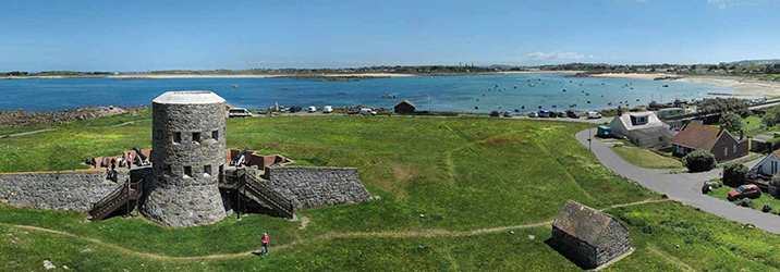 From Nature Reserves to Ancient Settlements