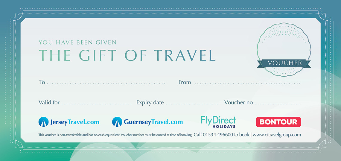 Gift Voucher