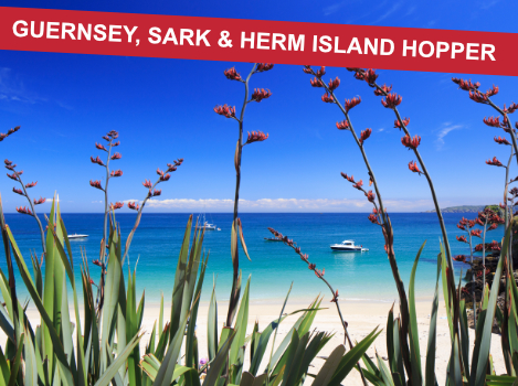 Island Hopper Package