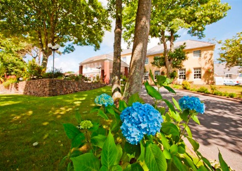 La Villette Hotel