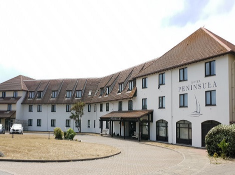 Peninsula Hotel