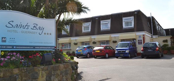 Saints Bay Hotel