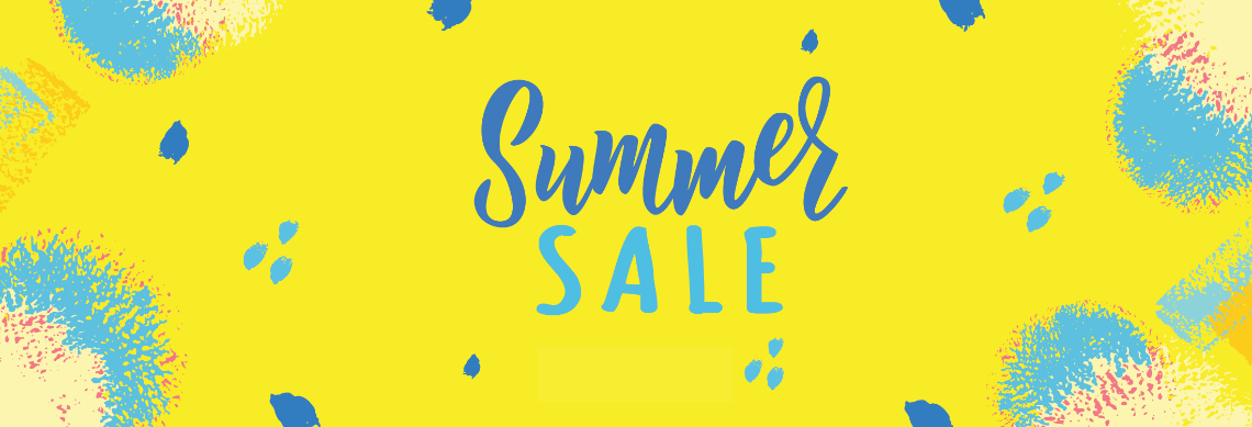 Summer Sale