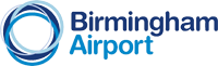 Birmingham airport