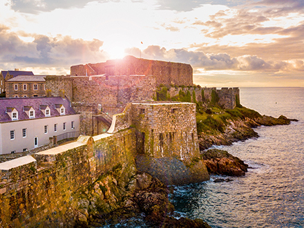 Castle Cornet