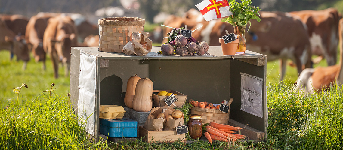 Honesty Box
