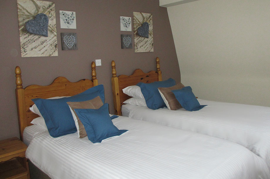 Albany Apartments, Guernsey GuernseyTravel