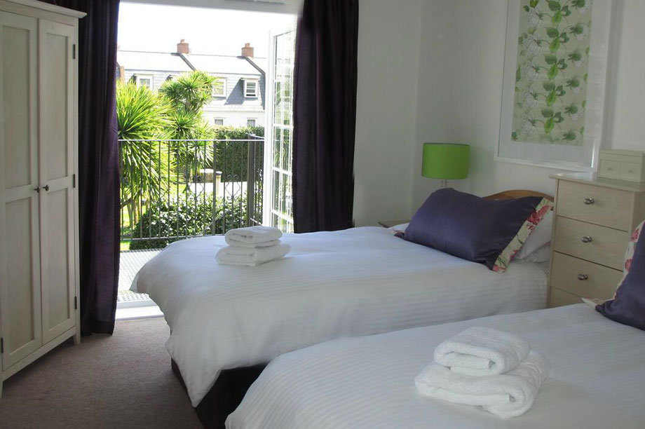 Albany Apartments, Guernsey GuernseyTravel