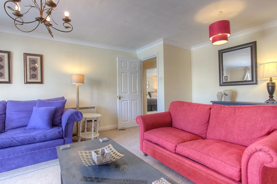 Albany Apartments, Guernsey GuernseyTravel