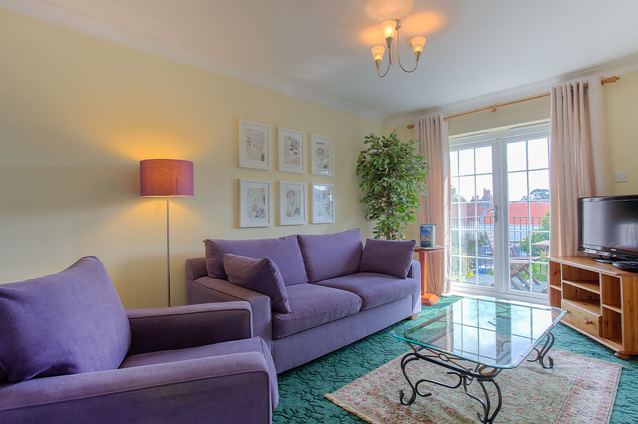 Albany Apartments, Guernsey GuernseyTravel