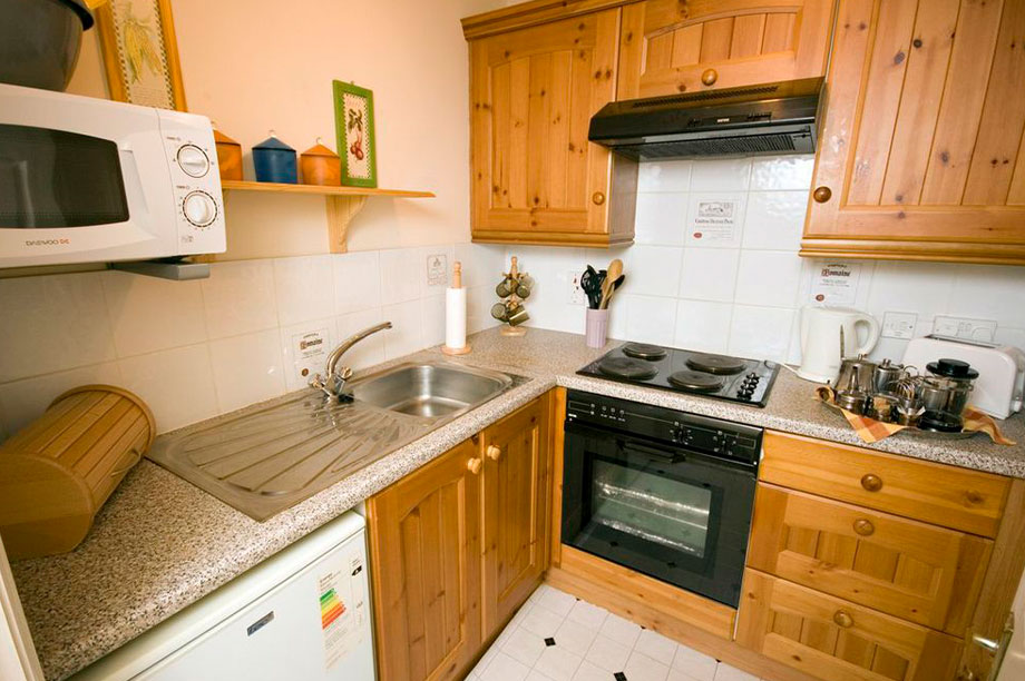 Albany Apartments, Guernsey GuernseyTravel