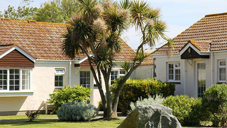 Self Catering Breaks In Guernsey Guernseytravel Com