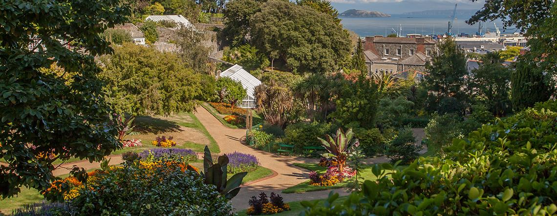 Candie gardens 02