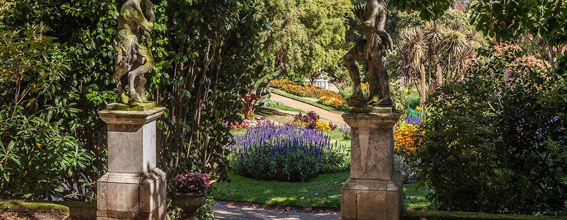 Candie gardens 03