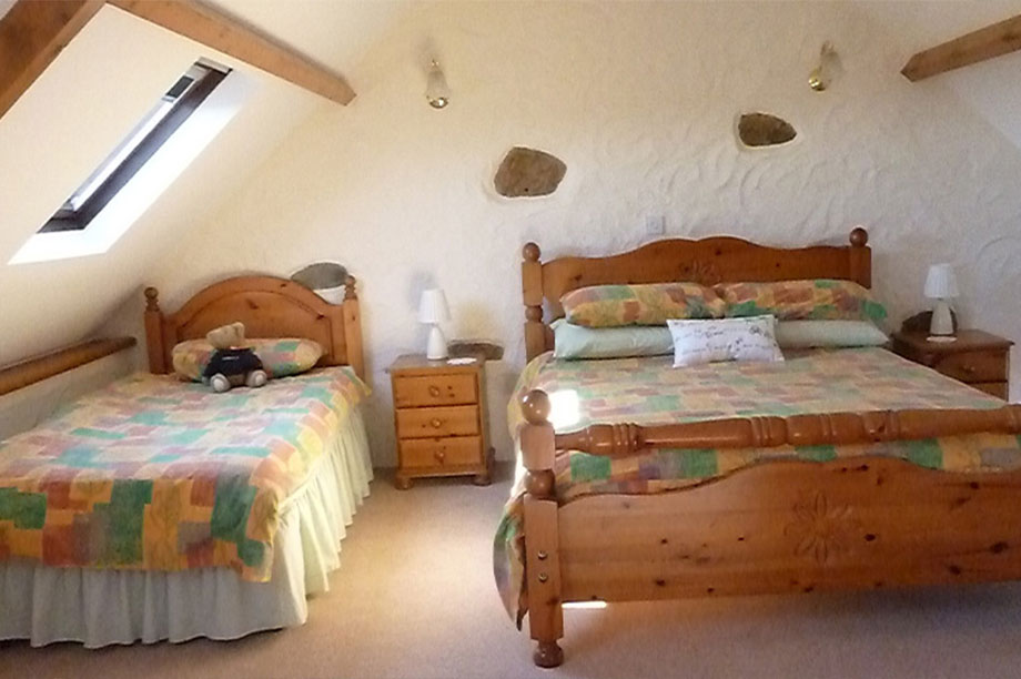 Cliff Top Cottages, Guernsey GuernseyTravel