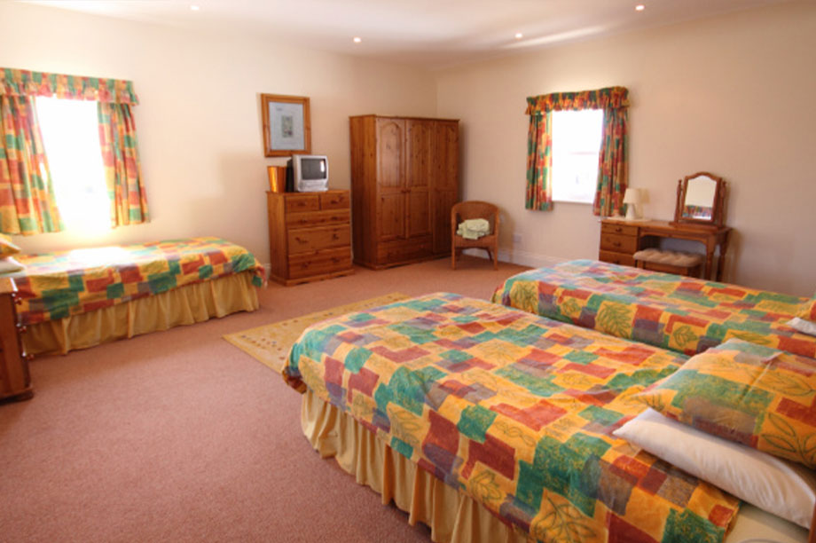 Cliff Top Cottages, Guernsey GuernseyTravel