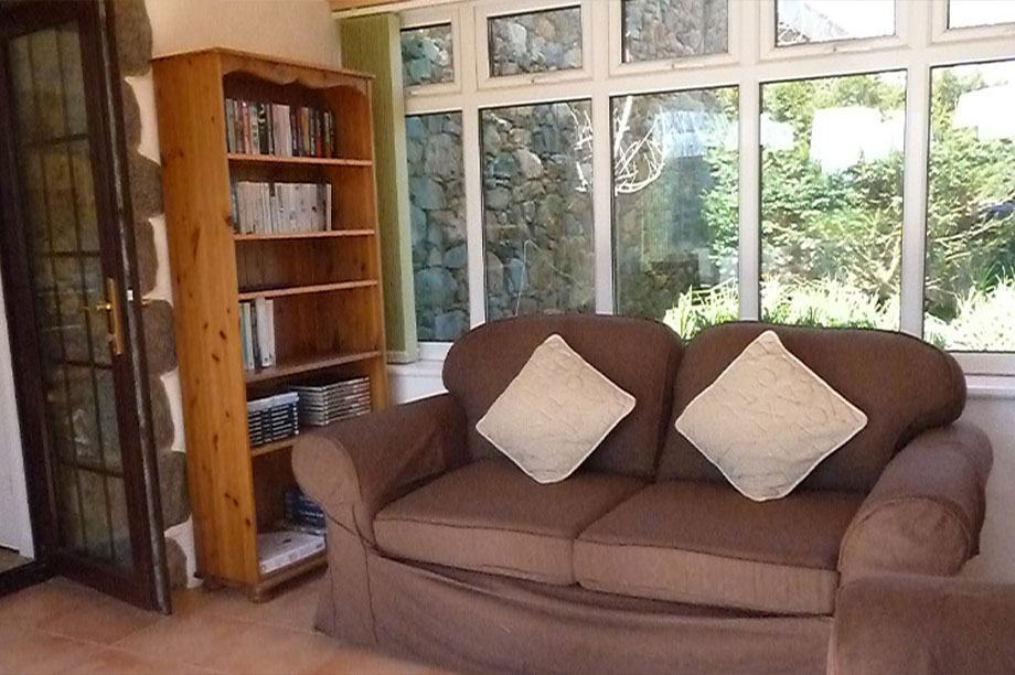 Cliff Top Cottages, Guernsey GuernseyTravel