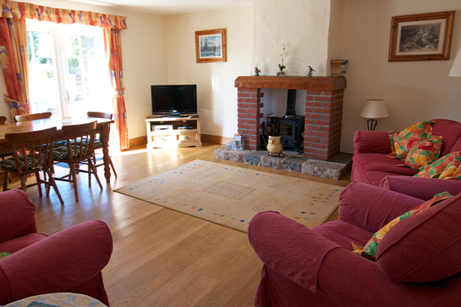 Cliff Top Cottages, Guernsey GuernseyTravel