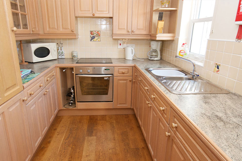 Cliff Top Cottages, Guernsey GuernseyTravel