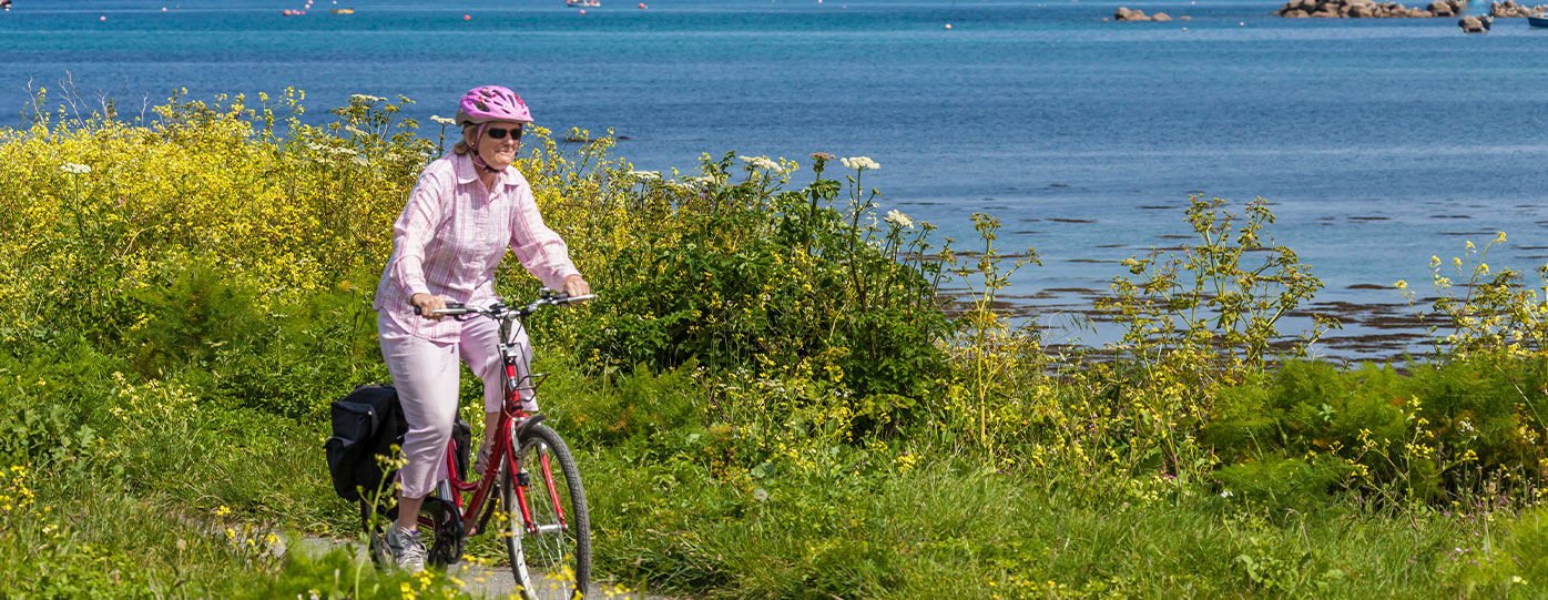 Cycling in Guernsey Bike Hire & Cycle Hire Options
