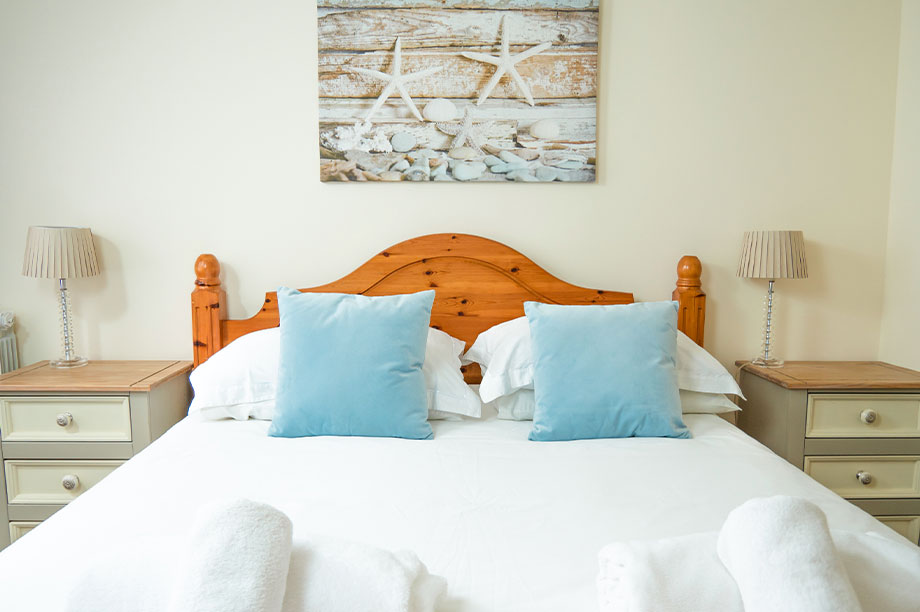 Ellingham Apartments at Bordeaux GuernseyTravel