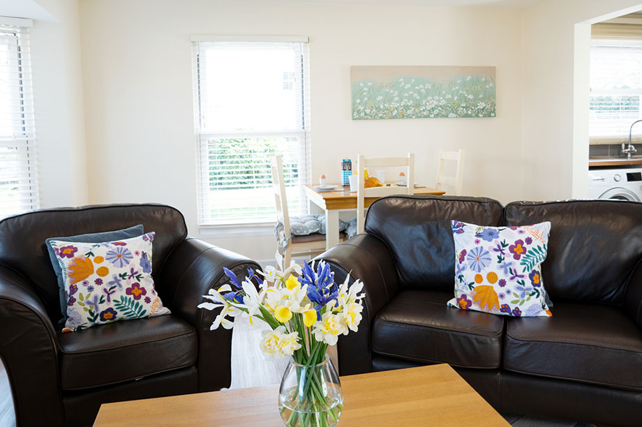 Ellingham Apartments at Bordeaux GuernseyTravel