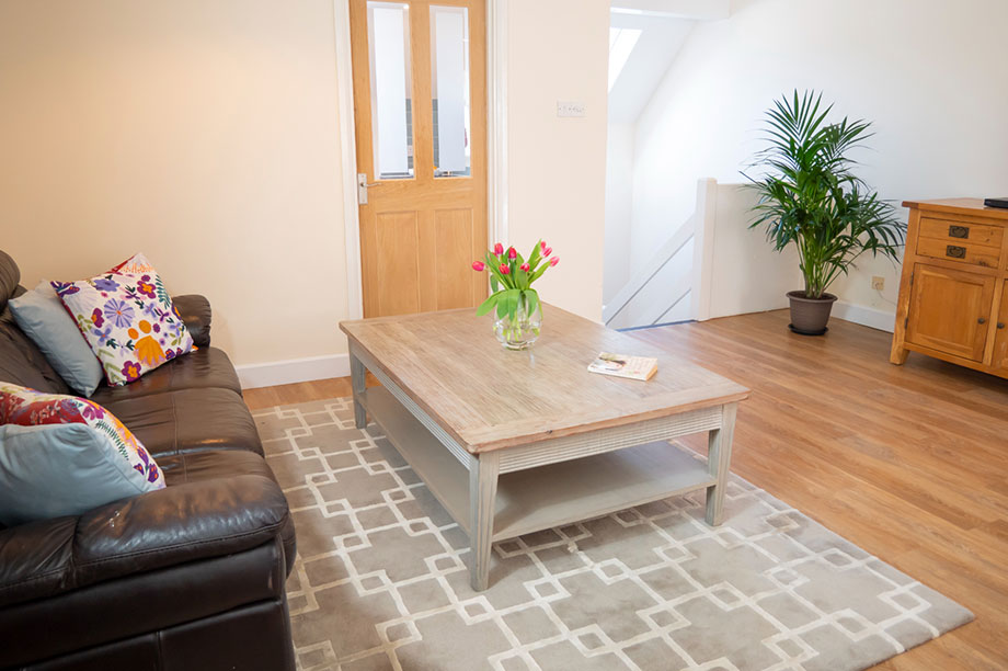 Ellingham Apartments at Bordeaux GuernseyTravel