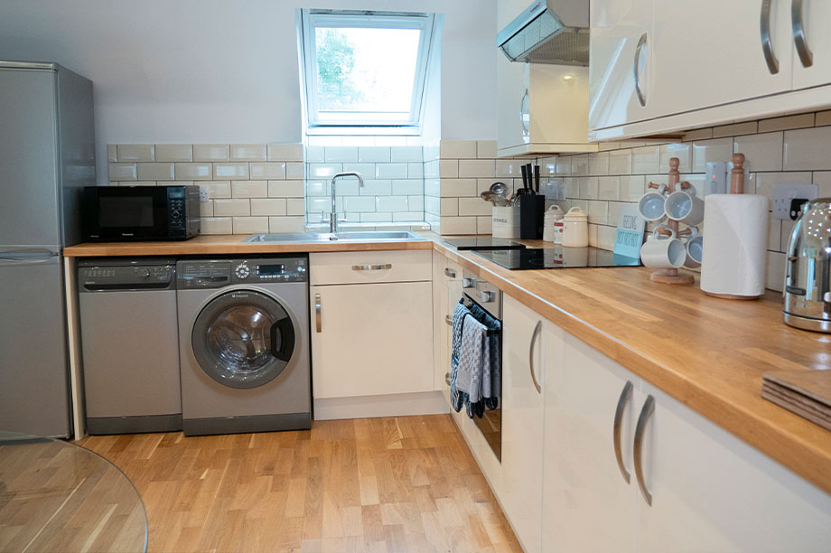 Ellingham Apartments at Bordeaux GuernseyTravel