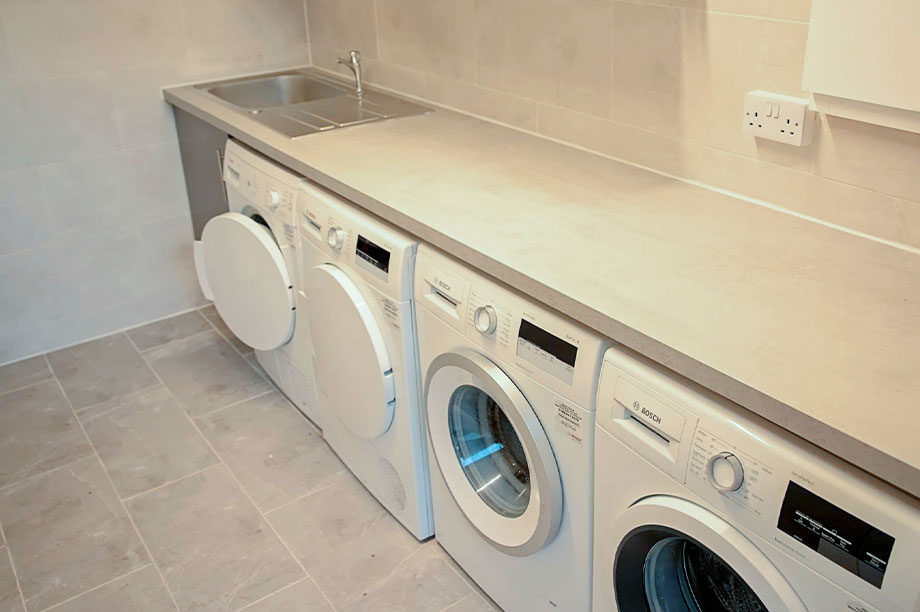 Ellingham Apartments at Bordeaux GuernseyTravel