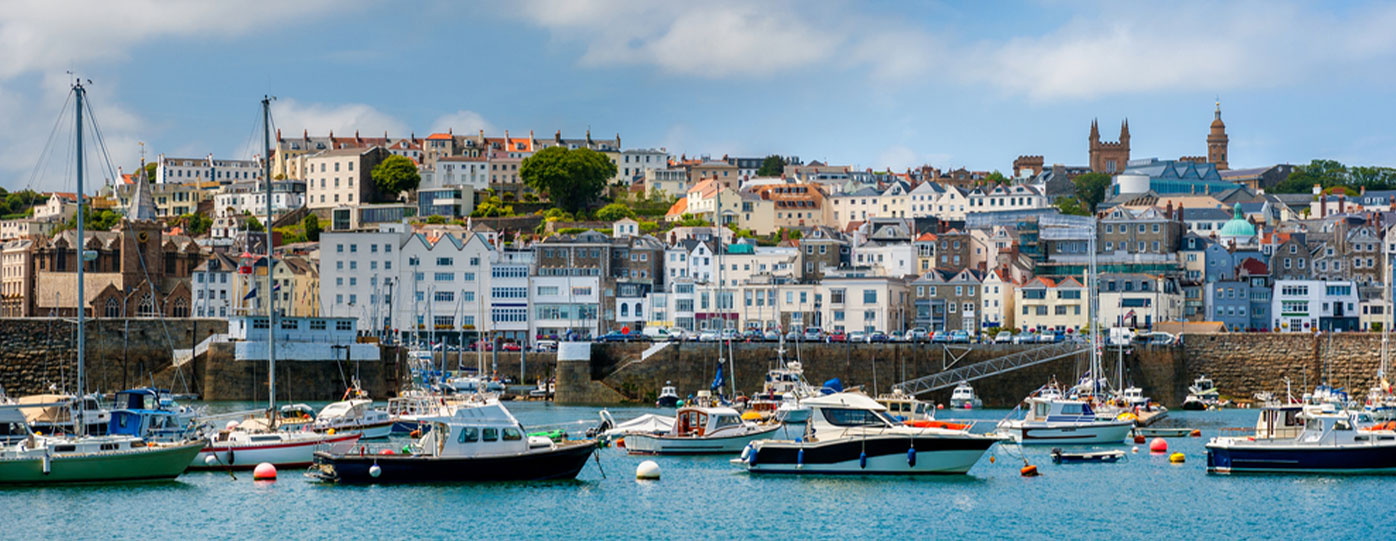 Guernsey by Ferry Memorable Holidays to Guernsey