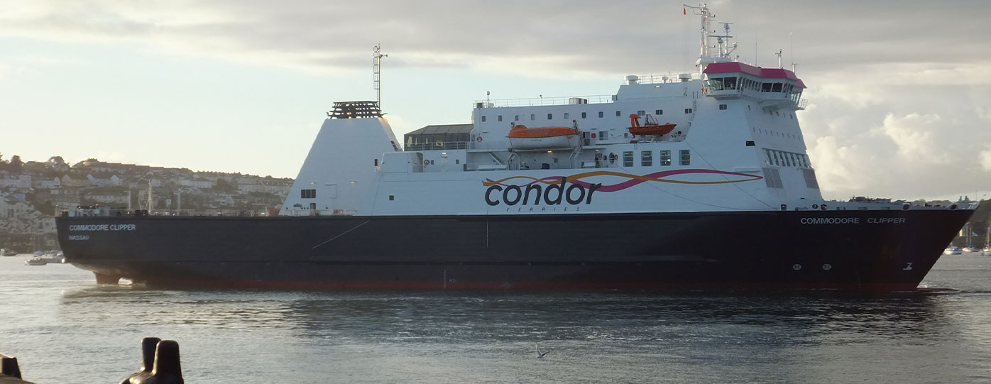 Guernsey by Ferry Memorable Holidays to Guernsey