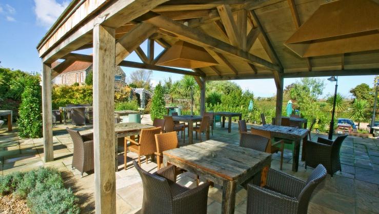 Fleur du jardin guernsey 04