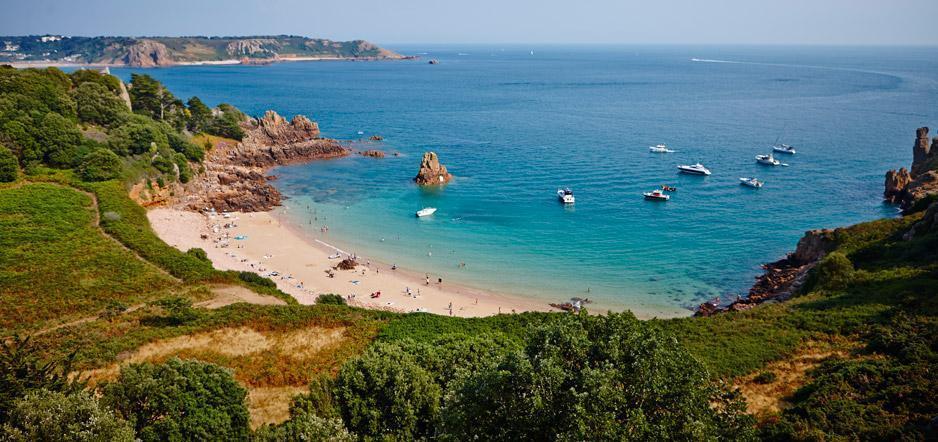 Holiday For Two In Jersey Channel Islands Holiday For Two In Jersey Channel Islands