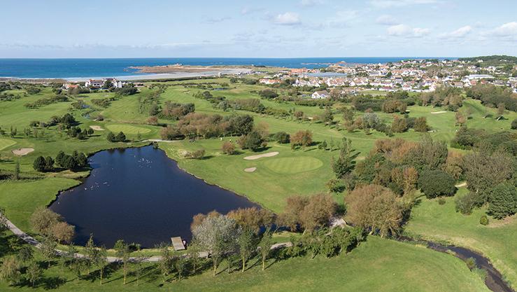 La Grande Mare Hotel & Country Club