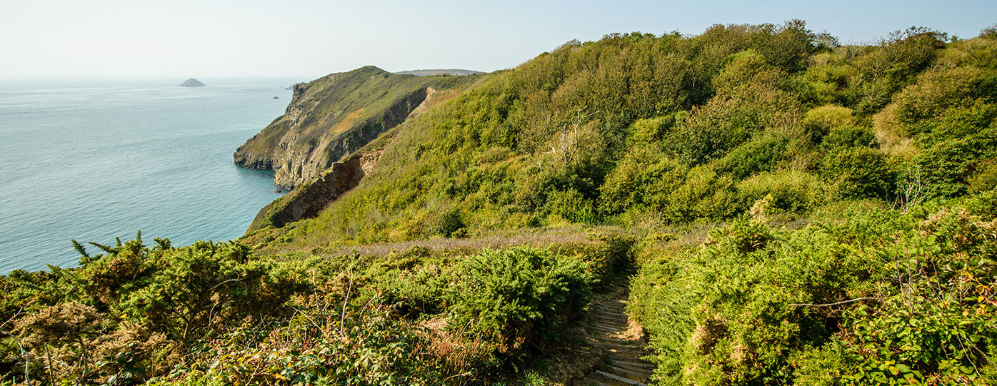 Sark Island Day Trips Guernsey to Sark Adventures