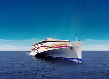 2021/2022 Ferry Holidays
