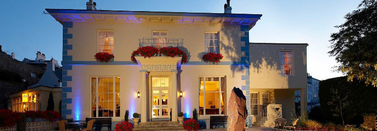 De Havelet Hotel