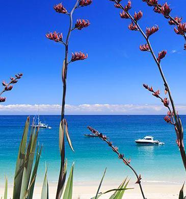Herm Island
