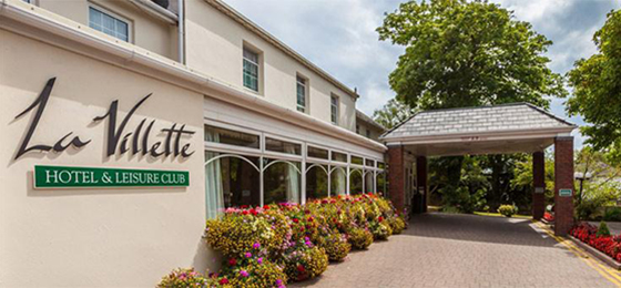 La Villette Hotel