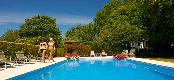 Le Friquet Hotel
