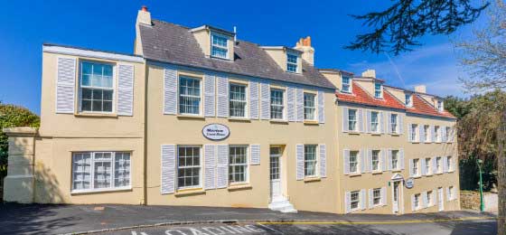 Marton Guest House