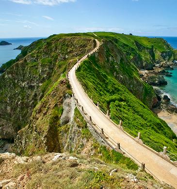 Sark Island