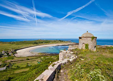 Holidays in Alderney, Herm & Sark