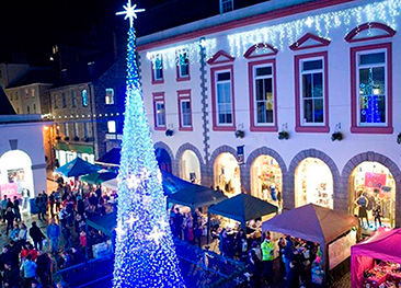 Christmas Markets