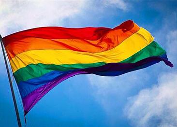 Channel Islands Pride 2018
